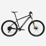 Bicicletă MTB ST530 27,5&quot; Negru