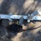 Macara asamblu geam electric cu motoras dreapta fata FORD FUSION