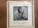 Petrica vasile taragot disc single 7&quot; vinyl muzica populara banat EPC 10377 VG, VINIL, electrecord