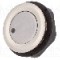 Intrerupator anti-vandalism, OFF-(ON), &Oslash;19mm, SCHURTER, 1241.2855