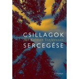 Csillagok serceg&eacute;se - J&oacute;n Kalman Stef&aacute;nsson