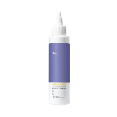 Pigment direct de culoare, Milk Shake, Direct Color, Lila, Lilac, 100 ml foto