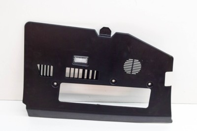 Ornament inferior planșa de bord TESLA MODEL 3 2021 OEM: 1133301-00-C 20797836 foto