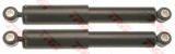 Amortizor PEUGEOT BOXER platou / sasiu (2006 - 2016) TRW JGT1160T