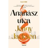 Anan&aacute;sz utca - Jenny Jackson