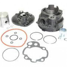 Set motor+chiuloasa Aprilia/Minarelli/Yamaha LC oriz. D.47 DR Cod Produs: MX_NEW KT00109