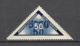 Deutsches Reich.1939 OCUPATIA IN BOEMIA SI MORAVIA-Timbre de expeditie MD.136
