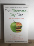 James B. Johnson, Donald R. Laub - The Alternate-Day Diet.