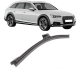 Cumpara ieftin Stergator lamela spate AUDI A4 Allroad B9 (8WH, 8WJ) 2016 - 2019, pentru luneta auto, Bosch Aerotwin