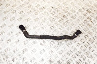 Furtun de lichid de răcire JAGUAR F-PACE X761 2019 OEM: C72GD-HK83-8C424-AC,HK83-8C424-AC 14491219 foto