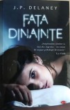 Fata dinainte J. P. Delaney