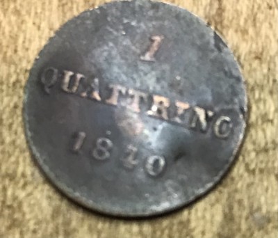 MNDSTR5 1 Quanttarino 1840 foto