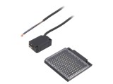 Senzor Fotoelectric PNP 0,1-2m 100mA CX-482-P