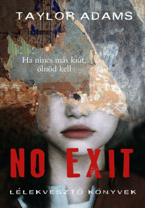 No exit - Tylor Adams