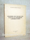 Uniatismul din Transilvania - Incercare de dezmembrare a poporului roman - Preot Prof. Dumitru Staniloaie