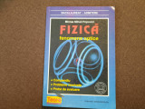 FIZICA - FENOMENE OPTICE - MIRCEA MIHAIL POPOVICI , 1999