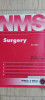 SURGERY (National Medical Series for Independent Study) - Bruce E. Jarrell
