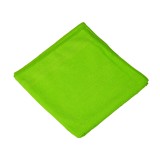 Cumpara ieftin Laveta universala din microfibra 30 x 30 cm verde