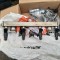 Rampa injectoare+injectoare 2.0 B 145cp, AODA FORD FOCUS 2005-2011 4M5G-9D280-DA
