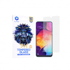 Folie Sticla pentru Samsung Galaxy A20 / A30 / A30s / A50 / A50s / M21 / M30 / M30s / M31 Lito 2.5D Classic Glass Transparent