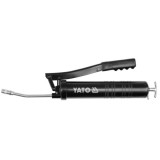Yato YT-0705 - Masina de gresat cu furtun rigid 400 cm3
