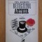 Emil Brumaru - Detectivul Arthur (Cartea Romaneasca, 1970) onirism erotism modernism poet oniric erotic Nichita Dimov Mazilescu Baltag Ivanescu RARA