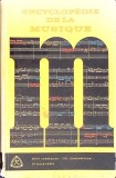 ENCYCLOPEDIE DE LA MUSIQUE-FRANK ONNEN-349357