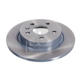 Febi Bilstein Disc frana