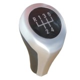Nuca Schimbator Viteze BMW E34, E36, E38, E39, E46, 5 viteze, Negru - Matt