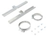 KRADEX Kit Montare Pol pentru Carcasa, Cod ZPM7