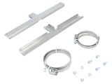 Kit de montare pol pentru carcasă KRADEX ZPM7