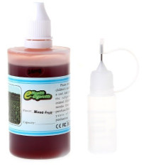 Lichid tigara electronica 100ml, 24MG, aroma Mix de Fructe e-liquid foto