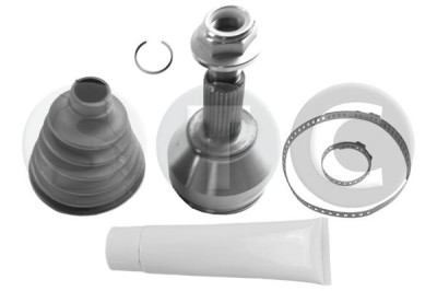 STC T412053 Set articulatie, planetara foto