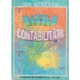 Bazele contabilitatii
