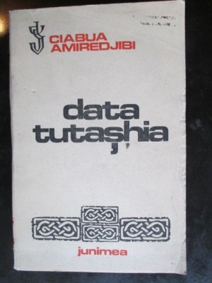 Data Tutashia foto