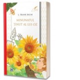 Minunatul Tinut al lui Oz - Lyman Frank Baum