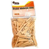 Pene din lemn PROFI pentru montaj ferestre si usi 55x8x10 mm (250 buc)