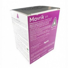 Insecticid MAVRIK 2 F - 2 ml, Adama, Contact