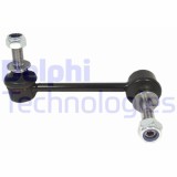 Bieleta antiruliu Lexus Gx; Toyota Fj Cruiser, Hilux VII Pick-Up, Hilux Viii Pick-Up, Land Cruiser, Land Cruiser Prado, 140x78x90mm, OE 488200K030