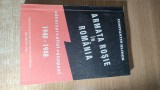 Cumpara ieftin Armata Rosie in Romania - Adversar, aliat, ocupant 1940-1948 - Constantin Hlihor