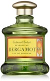 Crabtree &amp; Evelyn, Neapolitan Bergamot, Apă de Colonie, Unisex, 100 ml
