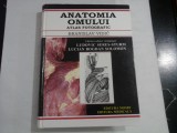 Cumpara ieftin ANATOMIA OMULUI - BRANISLAV VIDIC