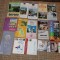 lot 11 pliante reclame noi hoteluri statiuni transilvania bazna covasna mamaia vatra dornei