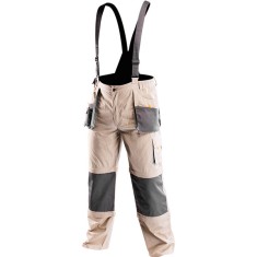 Pantalon de lucru 6 in 1 nr.S/48 Neo Tools 81-320-S HardWork ToolsRange