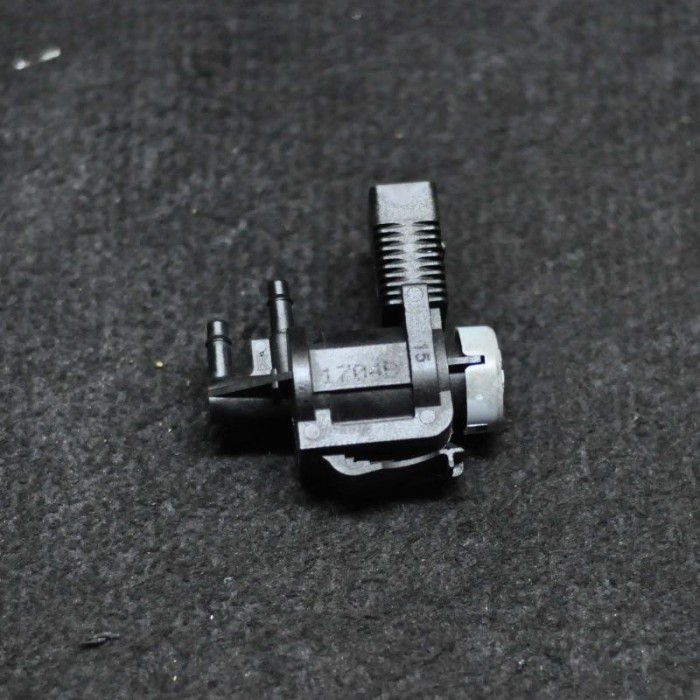 Supapa solenoid SKODA YETI 5L 2014 OEM: 1K0906283A 1667259