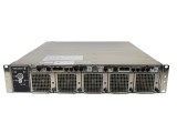 Ericsson Kontron Symkloud Seria T1 2000, 2 module MSH8900, 2 surse de alimentare, suporturi pentru rack