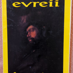 Evreii in Romania (sec. XVI-XX). Editura Fronde, 2000 - Gabriel Constantinescu