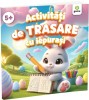 Activitati De Trasare Cu Iepurasi, - Editura Gama