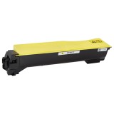 Toner Compatibil Kyocera TK540Y Negru pentru Imprimanta FS-C 5100 DN