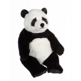 Jucarie din plus, Urs Panda, 45 cm, Oem